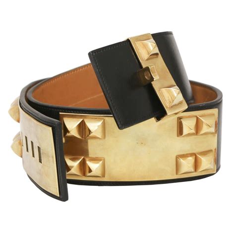 cdc hermes belt|hermes cdc collars.